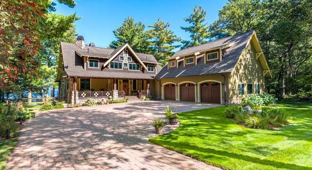 Photo of 9356 Interlachen Rd, Lake Shore, MN 56468