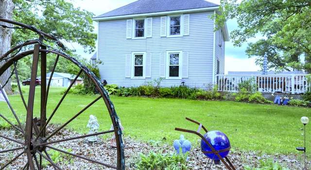 Photo of 55618 County Highway 62, New York Mills, MN 56567