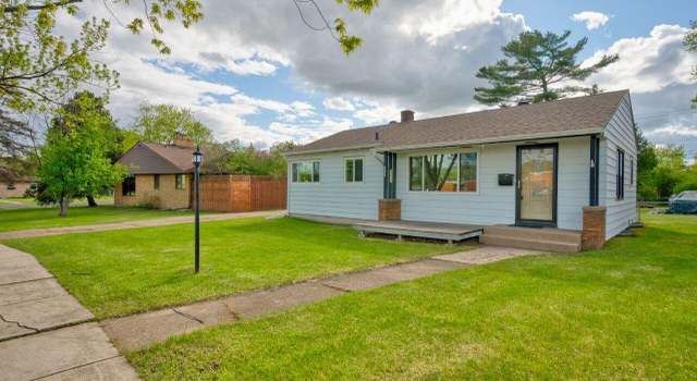 Photo of 3521 S Inner Dr, Hibbing, MN 55746
