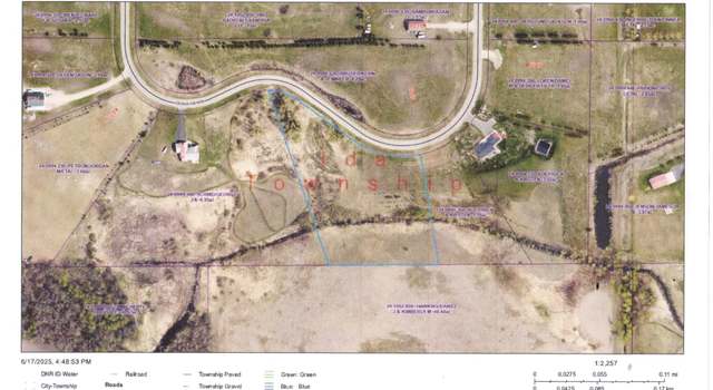Photo of Lot 6 Tasha Dr, Ida Twp, MN 56332