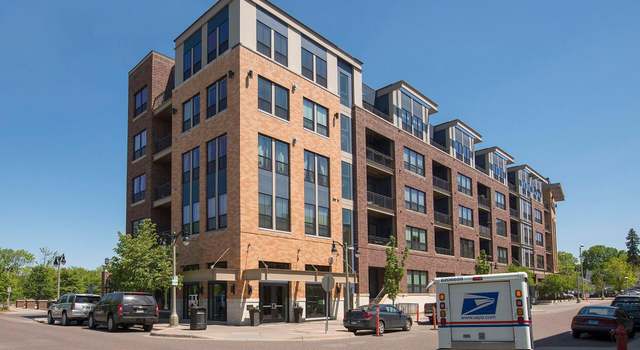 Photo of 4525 Park Commons Dr #415, Saint Louis Park, MN 55416