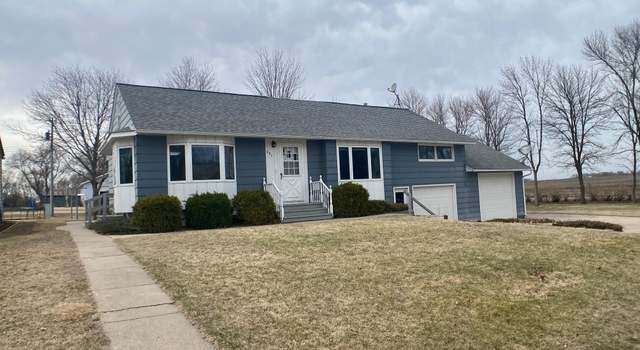 Photo of 691 Maple St, Wabasso, MN 56293