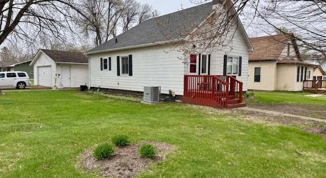 Photo of 455 Birch Ave, Westbrook, MN 56183