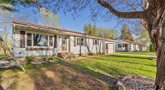 Photo of 417 Ash Ave S, New Richland, MN 56072