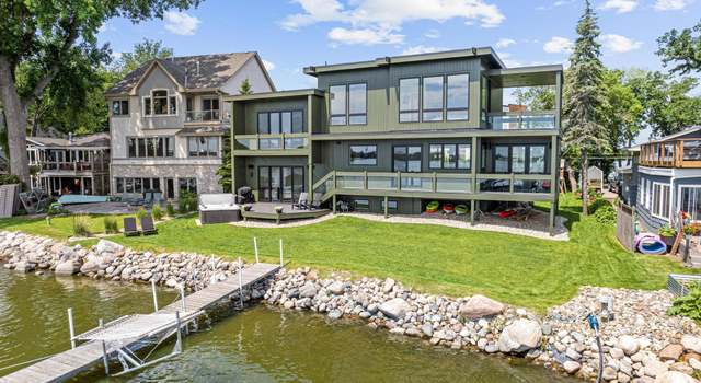 Photo of 4919 Three Points Blvd, Mound, MN 55364