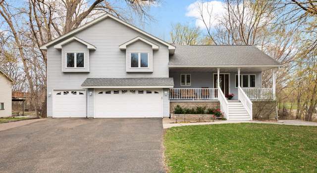Photo of 1500 93rd Ave N, Brooklyn Park, MN 55444