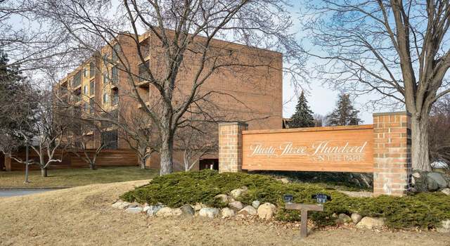 Photo of 3320 Louisiana Ave S #501, Saint Louis Park, MN 55426