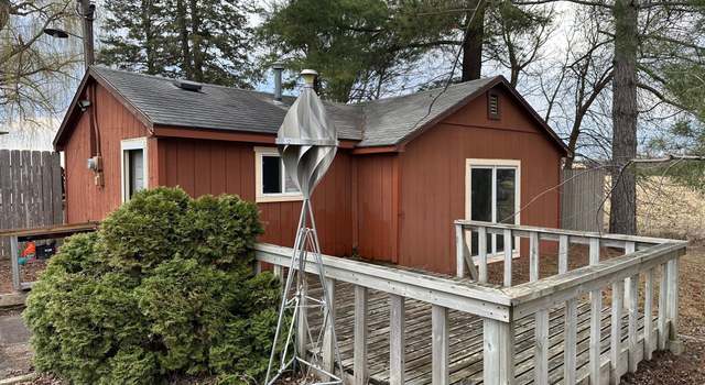 Photo of 10129 55th St, Princeton Twp, MN 55371