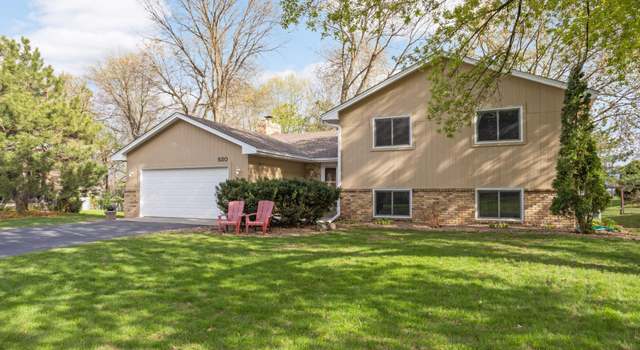 Photo of 530 Lake Cove Ct, Shoreview, MN 55126