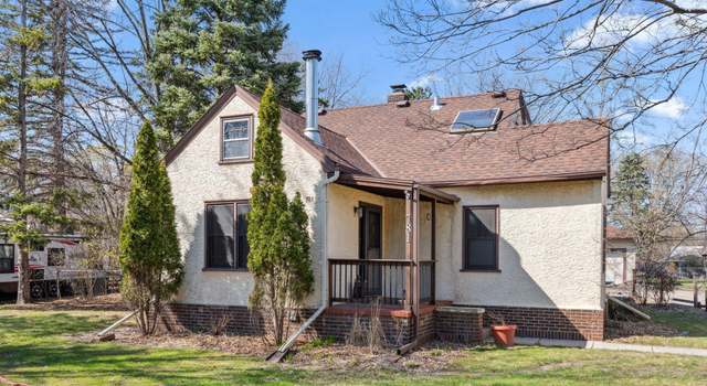 Photo of 781 County Road B W, Roseville, MN 55113