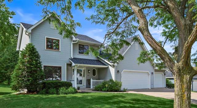 Photo of 1784 Windjammer Dr, Woodbury, MN 55125