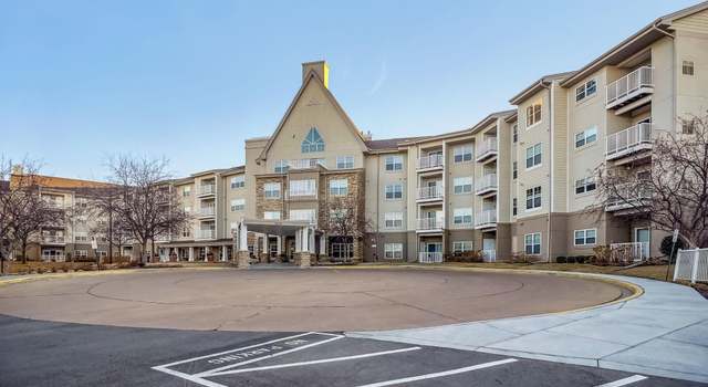 Photo of 5650 Boone Ave N #416, New Hope, MN 55428