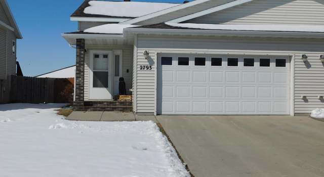 Photo of 2793 Umber Ct S, Fargo, ND 58104