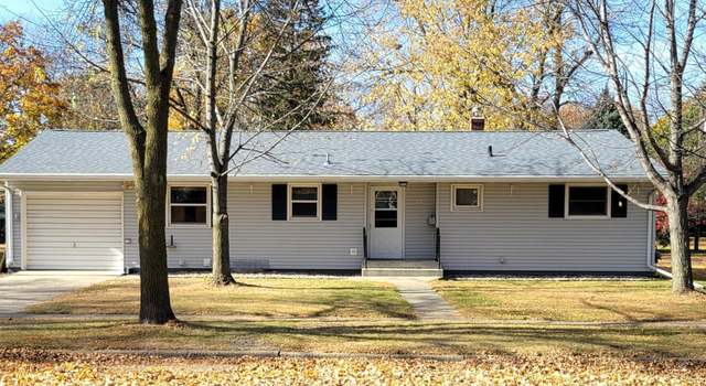 Photo of 719 S 12th St, Montevideo, MN 56265