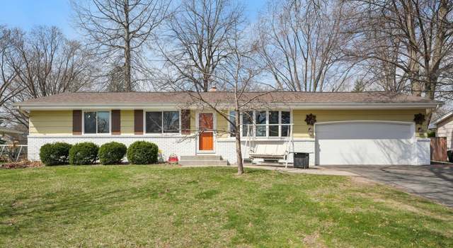 Photo of 5901 Meadow Lake Rd W, New Hope, MN 55428