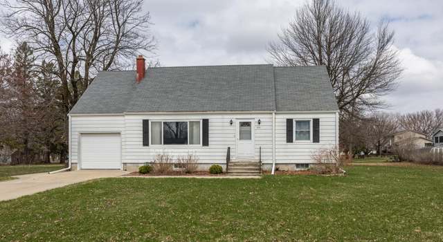 Photo of 410 2nd St NE, Hayfield, MN 55940