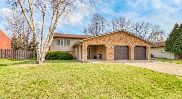 Photo of 1514 39 1/2 Ave S, Fargo, ND 58104