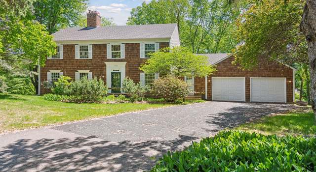 Photo of 4730 Timber Ridge Pl, Minnetonka, MN 55345