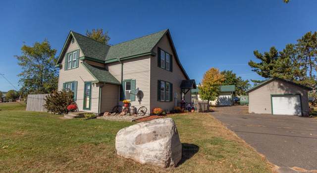 Photo of 431 Martin Ave W, Turtle Lake, WI 54889
