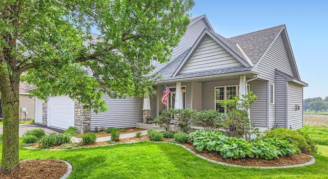 Photo of 1008 9th Street Ct SE, New Prague, MN 56071