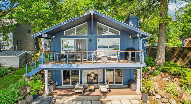 Photo of 27197 Jonquil Dr, Chisago City, MN 55013