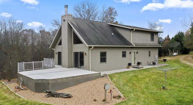 Photo of 36649 Ember Dr, Holt Twp, MN 55949