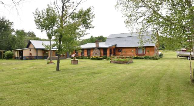 Photo of 17691 Birch Dr NW, Angle Twp, MN 56711