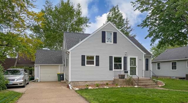 Photo of 502 Bladholm Ave, Marshall, MN 56258