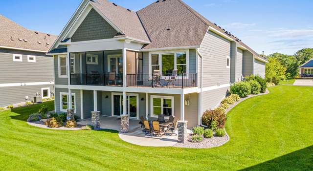 Photo of 1920 Annika Dr N, Lake Elmo, MN 55042