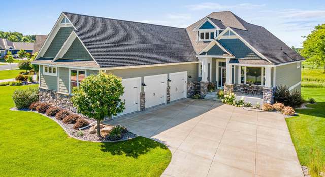 Photo of 1920 Annika Dr N, Lake Elmo, MN 55042