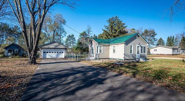 Photo of E5489 County Road Bb, Red Cedar Twp, WI 54751