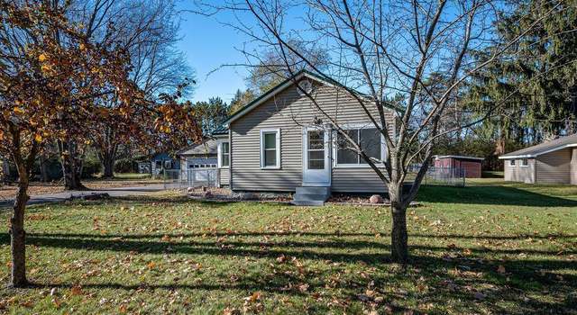 Photo of E5489 County Road Bb, Red Cedar Twp, WI 54751