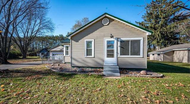 Photo of E5489 County Road Bb, Red Cedar Twp, WI 54751