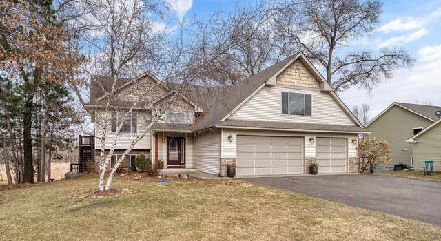Photo of 30150 Foxtail Ln, Stacy, MN 55079