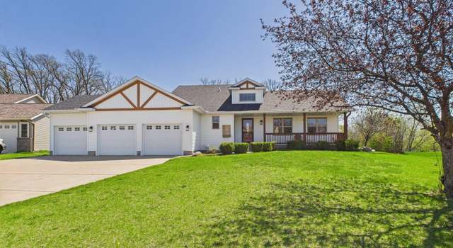 Photo of 2200 Orchid Dr NE, Sauk Rapids, MN 56379