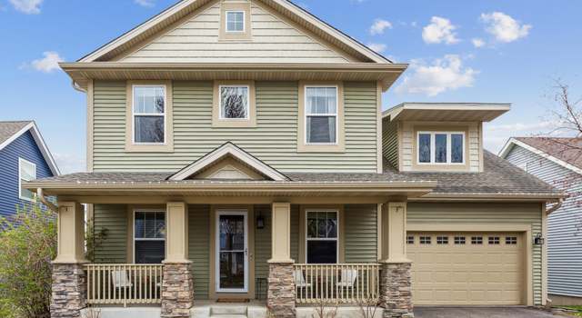 Photo of 11229 68th St NE, Albertville, MN 55301