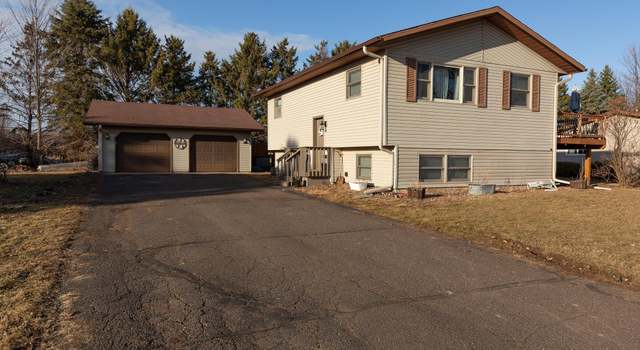 Photo of 104 Lindberg Cir, Turtle Lake, WI 54889