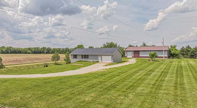 Photo of 19420 316th St, Iona Township, MN 56440