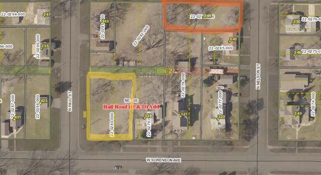 Photo of 249 N Nelson St, Appleton, MN 56208