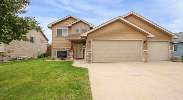 Photo of 1805 7th St N, Sartell, MN 56377