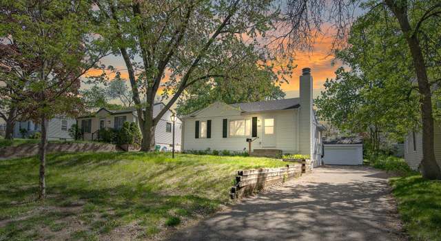 Photo of 3311 Yukon Ave S, Saint Louis Park, MN 55426