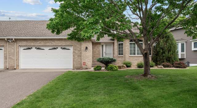 Photo of 3063 Highpointe Curv, Roseville, MN 55113