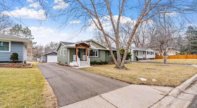 Photo of 1425 Quebec Ave N, Golden Valley, MN 55427