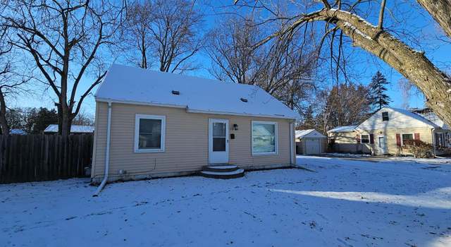 Photo of 5825 Pennsylvania Ave N, Crystal, MN 55428