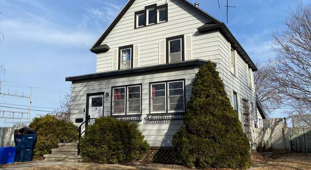 Photo of 201 16th St S, Benson, MN 56215