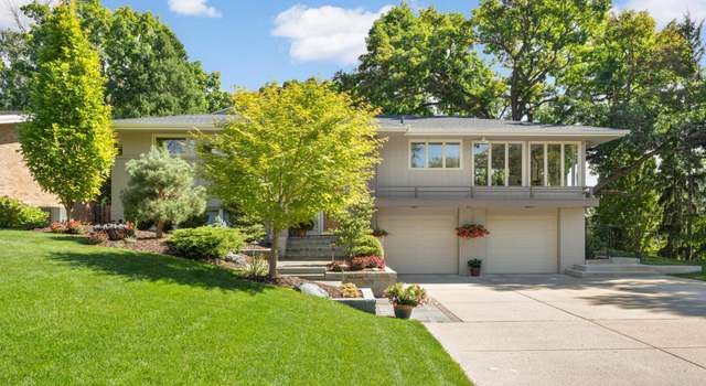 Photo of 6709 Southcrest Dr, Minneapolis, MN 55435