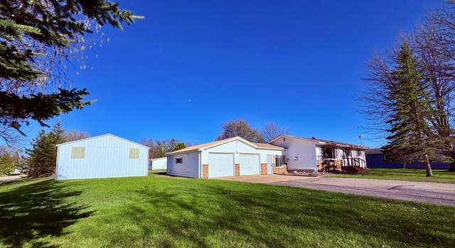 Photo of 306 4th Ave SE, Baudette, MN 56623