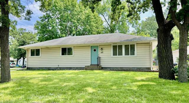 Photo of 8099 Monroe St NE, Spring Lake Park, MN 55432