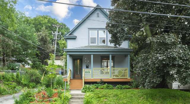 Photo of 1112 29th Ave NE, Minneapolis, MN 55418