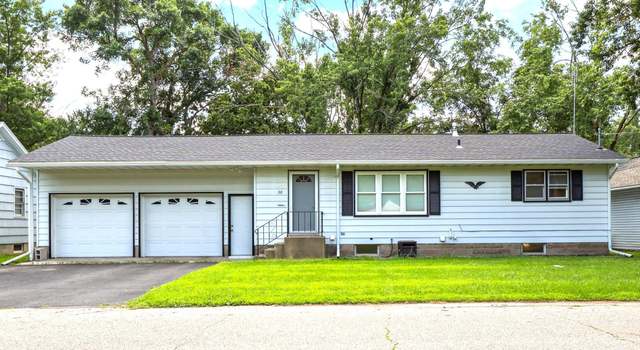Photo of 38 Cherry St N, Waite Park, MN 56387